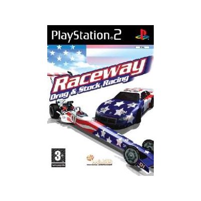 Raceway: Drag and Stock Racing