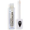 Revolution Relove Super Concealer hydratačný korektor C0.2 3 ml