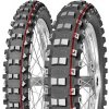 Mitas Terra Force-MX MH 90/100/12 TT,R,červ.+zel.pruh 46M