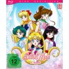 Sailor Moon - Staffel 1 (Episoden 1-46)