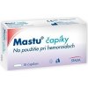 Stada Pharma Mastu čípky 10 ks