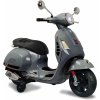 Jamara Skúter Vespa Ride On (sivá) (100280164)
