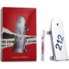 Carolina Herrera 212 Heroes - EDT 90 ml + EDT 10 ml