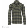 Karpos Martorel košeľa, four leaf/woodland gray L