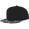 Flexfit Unisex FX6089R Black