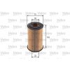 Olejový filter VALEO 586565