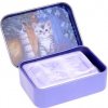 Esprit Provence Marseillské mydlo v plechu - Mačiatko, 60g