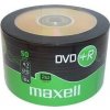 Maxell DVD+R 4.7GB 16x Spindle 50pk 4,7 GB 50 kusů