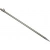 Giants Fishing Vidlička nerez Drill Bank Stick 75-120cm
