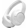 Bezdrôtové slúchadlá JBL Tune 710BT biela (JBLT710BTWHT)