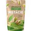 Allnature Pistácie solené 1000 g