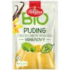 Puding vanilkový bezlepkový 40 g BIO AMYLON