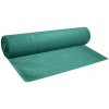 INLEA Tieniaca sieť 90% 1,5 x 25 m HDPE - zelená
