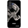 Picasee ULTIMATE CASE pro Samsung Galaxy A17 5G - Astronaut Big