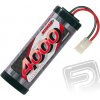 Nosram Power pack 4000 mAh 7,2 V NiMH StickPack