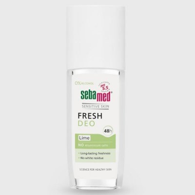 Sebamed Lime deospray 75 ml