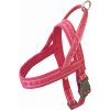 Postroj Hurtta Casual ECO rubínový 45-55cm