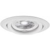 Kanlux ARGUS II CT-2115-W Dekoratívne kruhové svietidlo (starý kód 00307) 37163