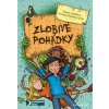 Zlobivé pohádky - Zuzana Pospíšilová , Trsťan Drahomír