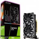 EVGA GeForce GTX 1660 SC ULTRA GAMING 6GB GDDR5 06G-P4-1067-KR