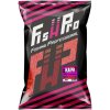 Krmítková směs Fish Pro Kapr 1kg - Jahoda