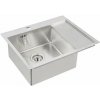 ALVEUS CZ QUARTO 20 sat F