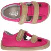 3F BAREFOOT BOSO 6 3BE25V/9R VEGAN