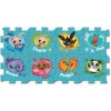 Trel Baby Penové puzzle Bing