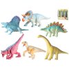 Mikro trading Dinosaurus - 6 ks v krabičce