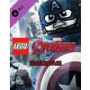 LEGO MARVEL Avengers Season Pass