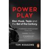 Power Play (HIGGINS,TIM)(Brožovaná)