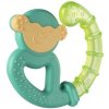 CHICCO Hryzačka chladiaca Fresh Opička tyrkysová 4m+ 28130.30T