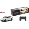 Rastar Porsche Cayenne Turbo RTR čierna 1:24