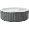 Marimex Vírivý bazén MSPA Ottoman C-OM062