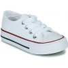 Citrouille et Compagnie Nízke tenisky OTAL Biela