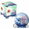 RAVENSBURGER 3D Puzzleball Disney: Stitch - Stich & Angel 54 ks