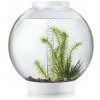 biOrb akvárium CLASSIC 60 LED biele 60 l