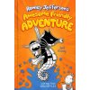 Rowley Jefferson's Awesome Friendly Adventure (Pevná)
