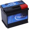 Autobaterie BRIT Skyway 65 Ah (Autobaterie pro vozidla bez systému start stop.)