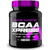 Scitec Nutrition BCAA Xpress, 500 g, bez príchute