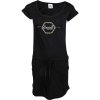 Russell Athletic Women Dress čierna