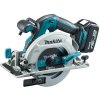Makita Aku bezuhlíková okružná píla Li-ion LXT 18V, bez aku DHS680Z