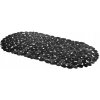 GALICJA PEBBLE čierna 35 x 68 cm