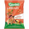 Svět plodů Goodies Chrumky Lama pizza 30 g