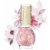 MISS SPORTY Candy Shine Glitter Effect, 002 Pink Marshmallow, lak na nechty 7ml, 002 Pink Marshmallow
