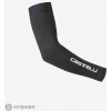 Castelli UPF50+ ARM 2 návleky na ruky, čierna XL