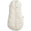 ERGOPOUCH Zavinovačka A Vak Na Spanie 2v1 Cocoon Oatmeal Marle 2,5 tog-3-6 m, max 8 kg *Totálny výpredaj *Akcia