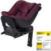 Kinderkraft I-GUARD Pro i-Size 2023 Cherry Pearl Premium