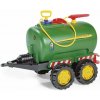 Rolly Toys Príves Cisterna John Deere pumpa striekačka