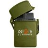 Origin Outdoors STORM vodotesný tryskový GREEN